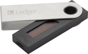 Ledger Nano S